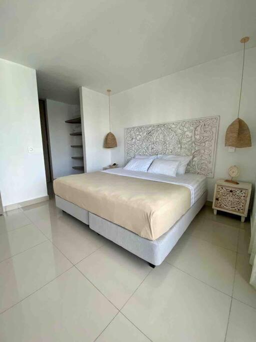 Ferienwohnung Apartamento 4 Huespedes Infinitum Cartagena  Exterior foto